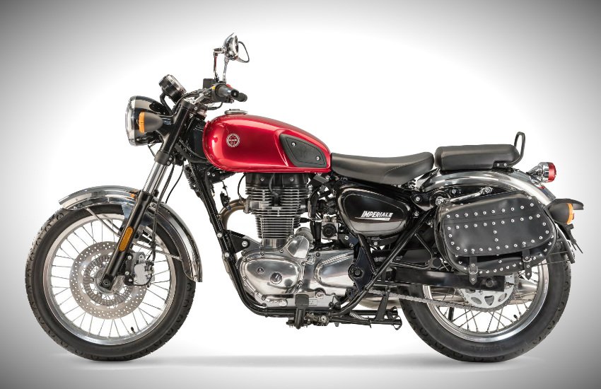 Benelli Imperiale 400 BS6 Price, BS6 Benelli Imperiale 400 Price, Benelli Imperiale 400 Features, Benelli Imperiale 400 Specification, Benelli Imperiale 400 Mileage