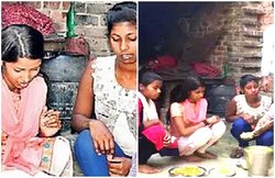 India Lockdwon: बिहार में 3 दिन से भूखी बहनों ने केंद्र सरकार के हेल्पलाइन नंबर पर मांगी मदद, पका हुआ खाना हुआ नसीब