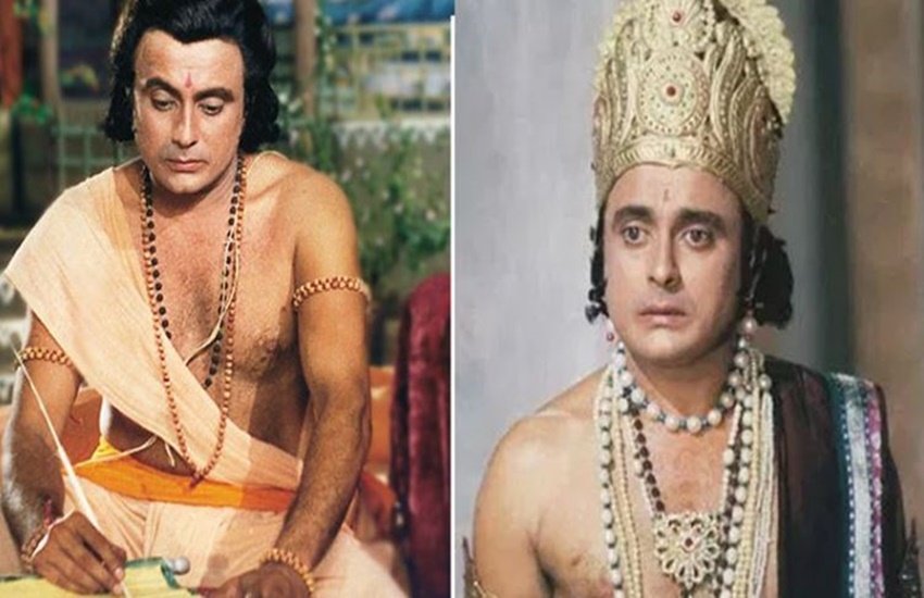 Ramayan: पायलट बनना चाहते थे रामायण के भरत, इस वजह से हुआ था दुखद निधन