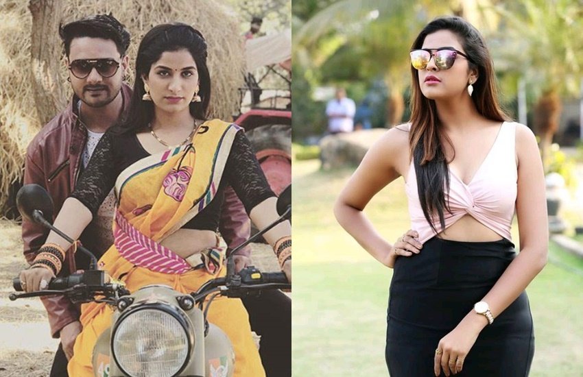 Bhojpuri Film: भोजपुरी फिल्म इंडस्ट्री में पिछले कुछ सालों में काफी बदलाव आया है। फिल्मों के कंटेंट से लेकर टेक्नीक्स तक में काफी सुधार देखने को मिला है। फिल्मों में अब अभिनेत्रियों को भी मेल एक्टर्स के टक्कर के रोल ऑफर हो रहे हैं। भोजपुरी की तमाम अभिनेत्रियां तो ऐसी हैं जो एक्शन के मामले में हीरोज को भी पीछे छोड़ देती हैं। आइए डालते हैं ऐसी ही कुछ भोजपुरी एक्ट्रेसेज पर एक नजर: