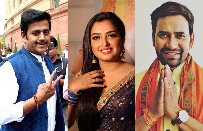 Bhojpuri Stars in Coronavirus Outnreak: भारत में कोरोना वायरस से फैली महामारी से निपटने के लिए देश का तमाम सक्षम लोग आगे आए हैं। बड़े-बड़े उद्यमियों के साथ ही देश की तमाम मशहूर हस्तियों ने इस महामारी से निपटने के लिए आर्थिक मदद की है। भोजपुरी फिल्म स्टार्स भी इस संकट की घड़ी में पीछे नहीं हैं। आइए देखते हैं इस मुश्किल वक्त में कौन सा भोजपुरी सितारा किस तरह से लोगों की मदद को सामने आया है: