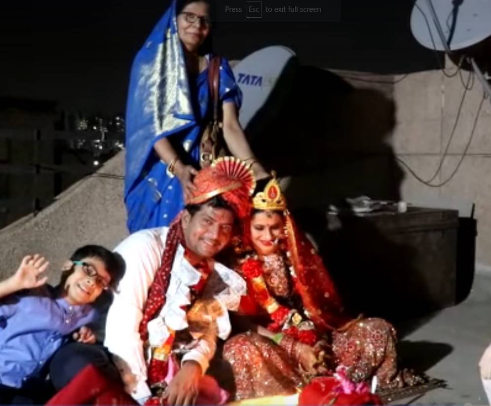 ashutosh kaushik, ashutosh kaushik wedding, bigg boss season 2 winner, ashutosh kaushik instagram, bigg boss latest