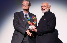 bill gates