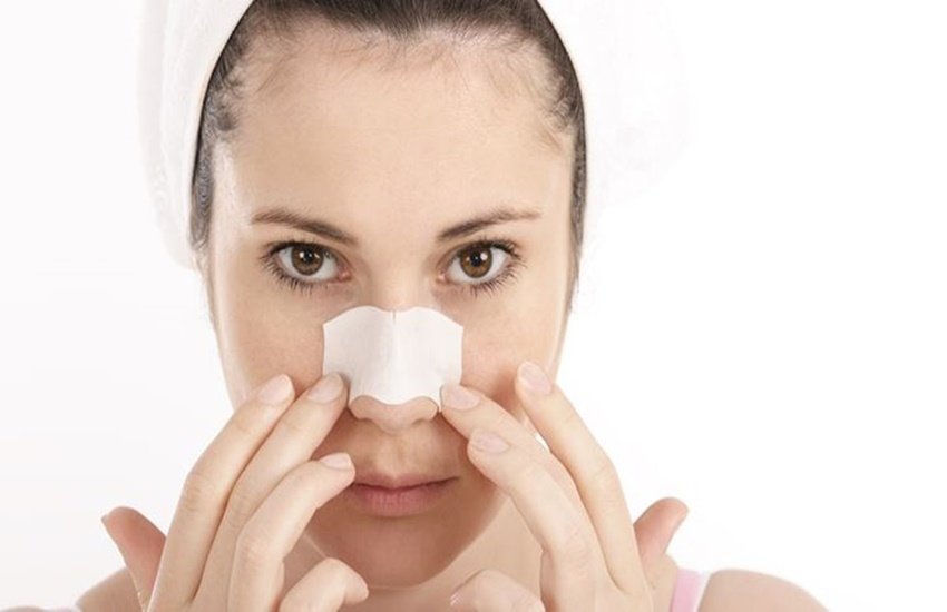 coronavirus, coronavirus patients, coronavirus india, coronavirus lockdown, blackheads, skin problems, how to remove blackheads, beauty tricks for blackhead removal, beauty tricks for blackhead removal in hindi, home remedies for blackhead removal, home remedies for skin problems, tips to remove blackheads, beauty tips, excess oil on skin, diy videos, diy beauty tricks videos, social media, beauty tricks videos
