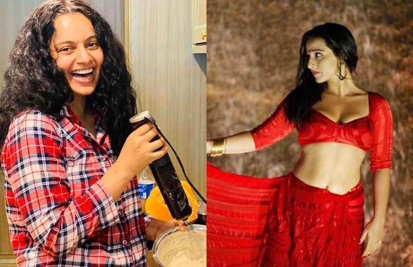 (All Photos: Social Media)