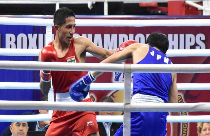 मुक्केबाजी टूर्नामेंट का आयोजन नवंबर-दिसंबर में किया जाएगा और चीजों के सामान्य होने के बाद मेजबान शहर पर फैसला होगा।’’ उन्होंने कहा, ‘‘इसमें कोई संदेह नहीं है कि यह असाधारण स्थिति है लेकिन हमें उम्मीद है कि जून तक इसे नियंत्रित कर लिया जाएगा।