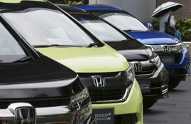 Lockdown 2.0, Auto Sector, Lockdown Effect on Indian Auto industry, Lockdown extended, SIAM, Lockdown Extension, Economy effect, Maruti Suzuki, Tata Motors, Mahindra, Auto News in hindi 
