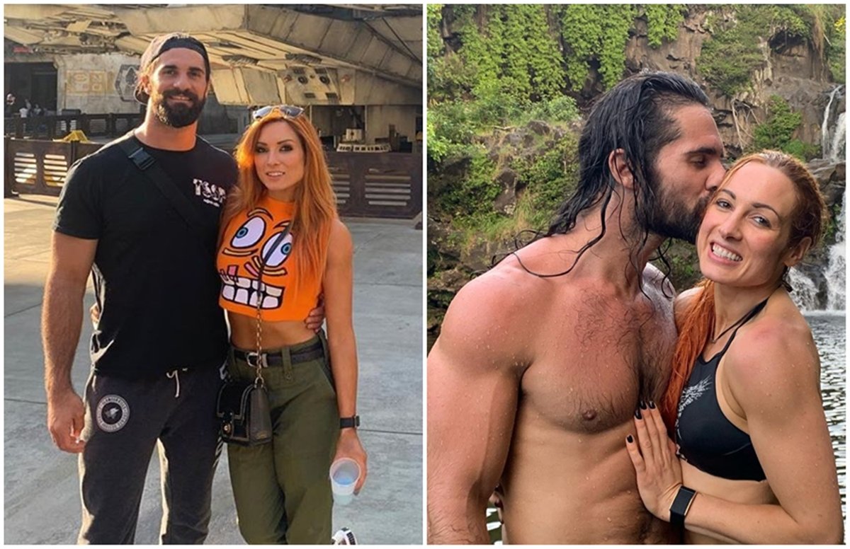 Becky Lynch Hottest Wwe Pictures Bio Age Career Personal Life