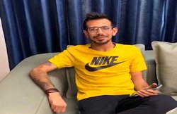 Covid-19: लॉकडाउन में शतरंज में हाथ आजमा रहे हैं युजवेंद्र चहल, कहा- इस खेल ने धैर्य सिखाया