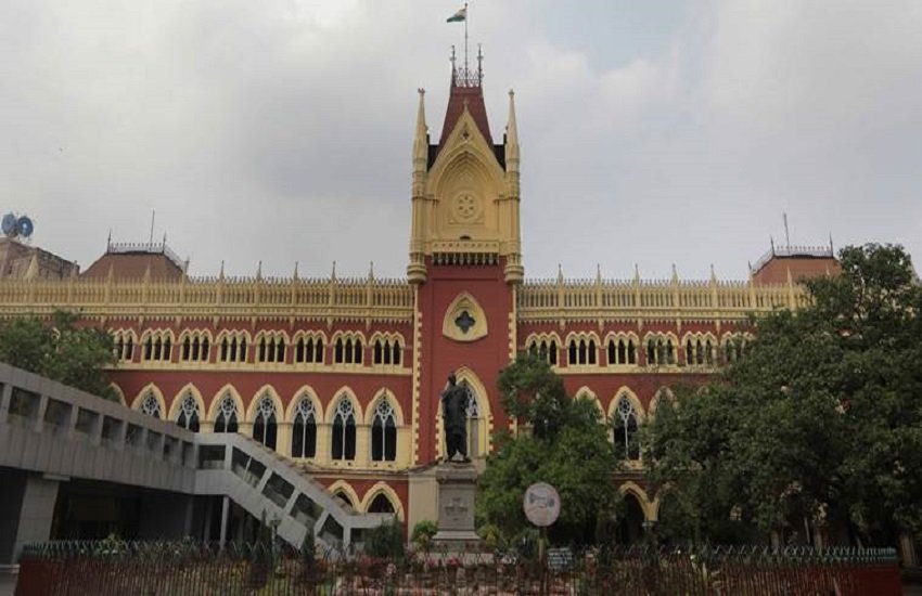 कलकत्ता उच्च न्यायालय। (indian express photo)