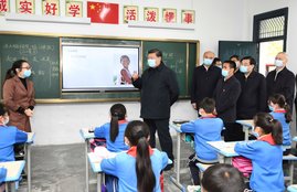 Coronavirus china
