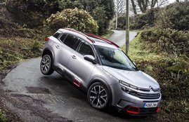 Citroen upcoming compact suv, hyundai creta, Citroen cars in india, Citroen first car, Citroen cars price, citroen india, citroen c5 aircross, citroen c5 aircross india