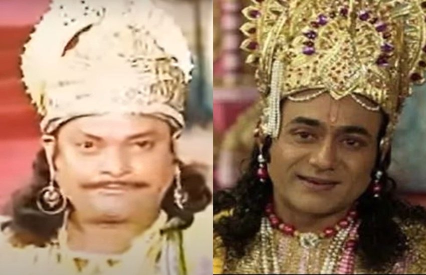 Mahabharat: सौ अपराध क्षमा करने के बाद शिशुपाल का उद्धार करेंगे श्री कृष्ण