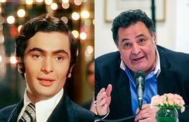 Rishi Kapoor, Rishi kapoor auto biography, rishi kapoor Says he bought an award at price of 30 thousand, rishi kapoor accept that he bought award, rishi kapoor opens up about award show, rishi kapoor on dawood ibrahim, rishi kapoor talks about meeting with dawood ibrahim, rishi kapoor says he met dawood ibrahim at his place in dubai, dawood ibrahim likes him, india tv, Rishi kapoor india tv interview, Bollywood news, Entertainment news in hindi,