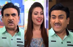 Taarak Mehta Ka Ooltah Chashmah: दुकान में सख्ती दिखा रहे जेठा लाल बबीता को देख कर पिघले, बागा ने ली राहत की सांस