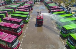 Coronavirus in India State-Wise: मध्यप्रदेश के मुख्यमंत्री शिवराज सिंह चौहान ने कहा- अगर जरूरत पड़ी तो राज्य में लॉकडाउन को आगे भी बढ़ाएंगे