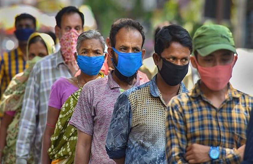 महाराष्ट्र में एक दिन में 18 लोगों ने तोड़ा दम, दिल्ली और एमपी में तीन-तीन मौत, मृतकों की कुल संख्या हुई 232