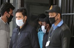 Coronavirus Updates: पाकिस्तान कोरोना के संदिग्ध मामलों का पता लगाने के लिए आईएसआई का कर रही इस्तेमाल