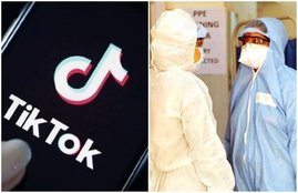 Corona Virus, Tiktok, Corona Virus in India,