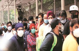Corona Virus, Lock down, Corona Virus in India,