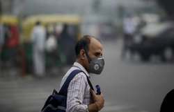 Coronavirus, Covid-19: मास्क नहीं पहनने वालों पर एक्शन, ओडिशा में 167 लोगों से वसूला गया जुर्माना