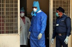 दिल्ली में तब्लीगी मरकज ने फैलाया कोरोना, राजधानी में केस 500 के पार, 60 फीसदी मामले मरकज से जुड़े