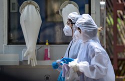 Madhya Pradesh Coronavirus : इंदौर में कोरोना संक्रमण का कहर, 170 कंटेनमेंट जोन बनाए गए, 52 लोगों की मौत