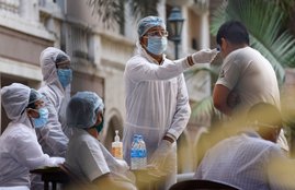 coronavirus state wise