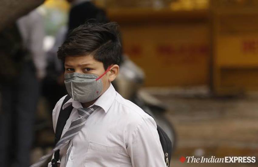 Noida DM, fees, schools, education institutes, Gautam Buddh Nagar, Noida COVID19 cases, UP COVID19 cases,