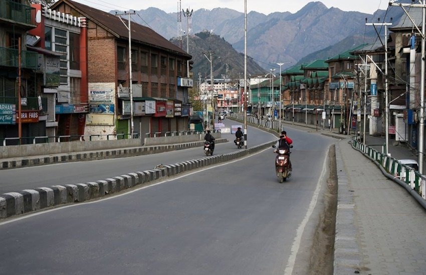 coronavirus coronavirus