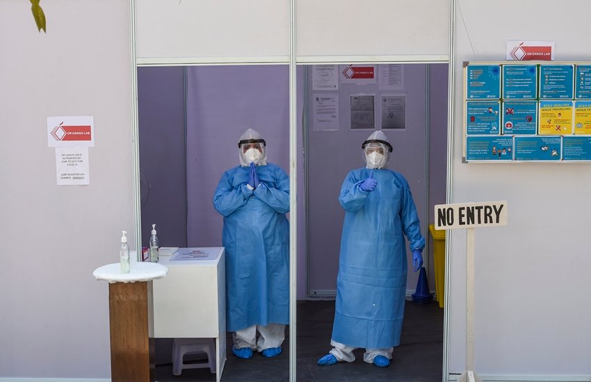 Coronavirus