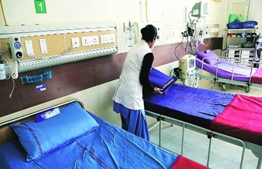 coronavirus in india
