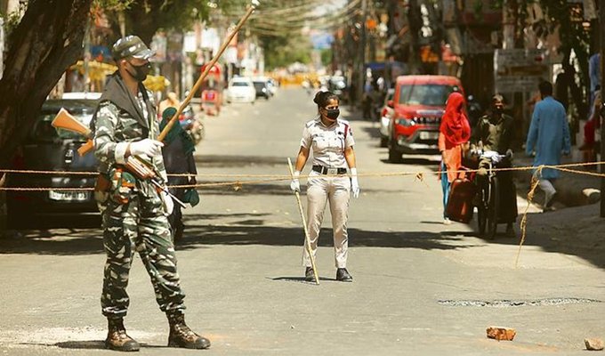 Coronavirus Hotspot: कहीं आपका शहर भी तो हॉटस्पॉट नहीं? यहां देखें राज्यवार कन्टेन्मेंट शहरों की पूरी लिस्ट