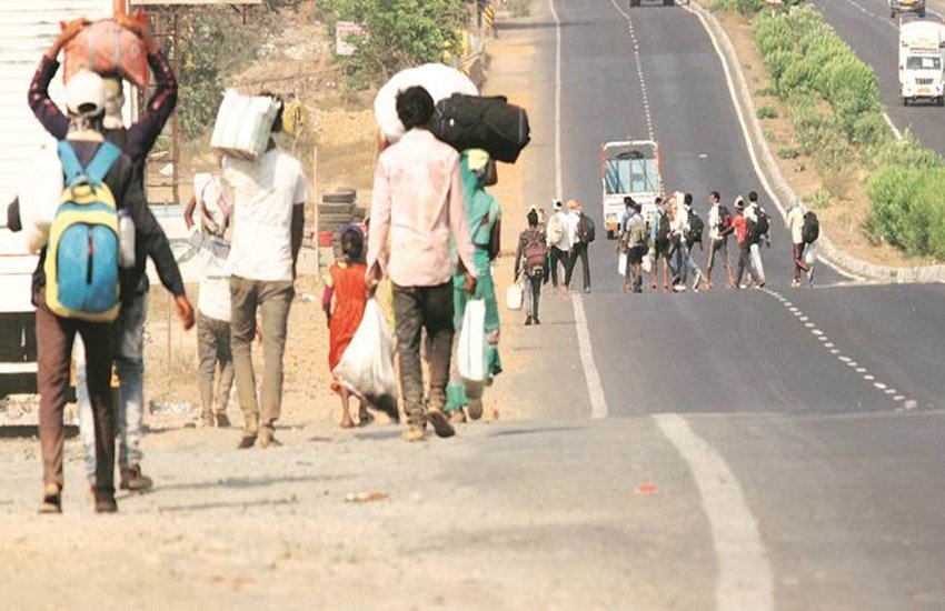 coronavirus in india