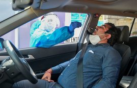 Mg Motors Explores New Cabin Sterilisation Technology, MG Motors donate Rs.2 crore , Coronavirus Pandemic, MG Motor India, MG Motor Ventilator, MG Motor Donation, Make affordable Ventilator win 10 lakh, MG Motor New Scheme, COVID-19 cases in India