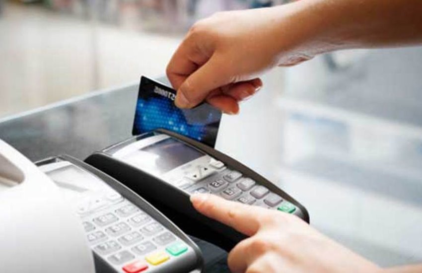 credit card