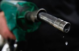 crude oil prices