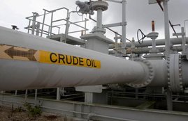 crude oil