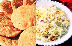 जनसत्ता रविवारी दाना-पानी: पारंपरिक जायका