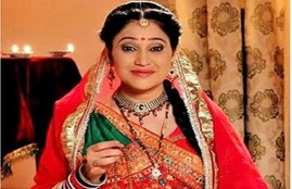 Tarak Mehta Ka Ooltah Chashmah, Daya Ben, Daya Ben aka disha vakani, Daya Ben aka disha vakani lifestyle, Daya Ben aka disha vakani fitness, disha vakani lifestyle, disha vakani bollywood films, disha vakani husband name, disha vakani babyshower, disha vakani come back in tarak mehta ka ulta chashma, disha vakani baby name, disha vakani age