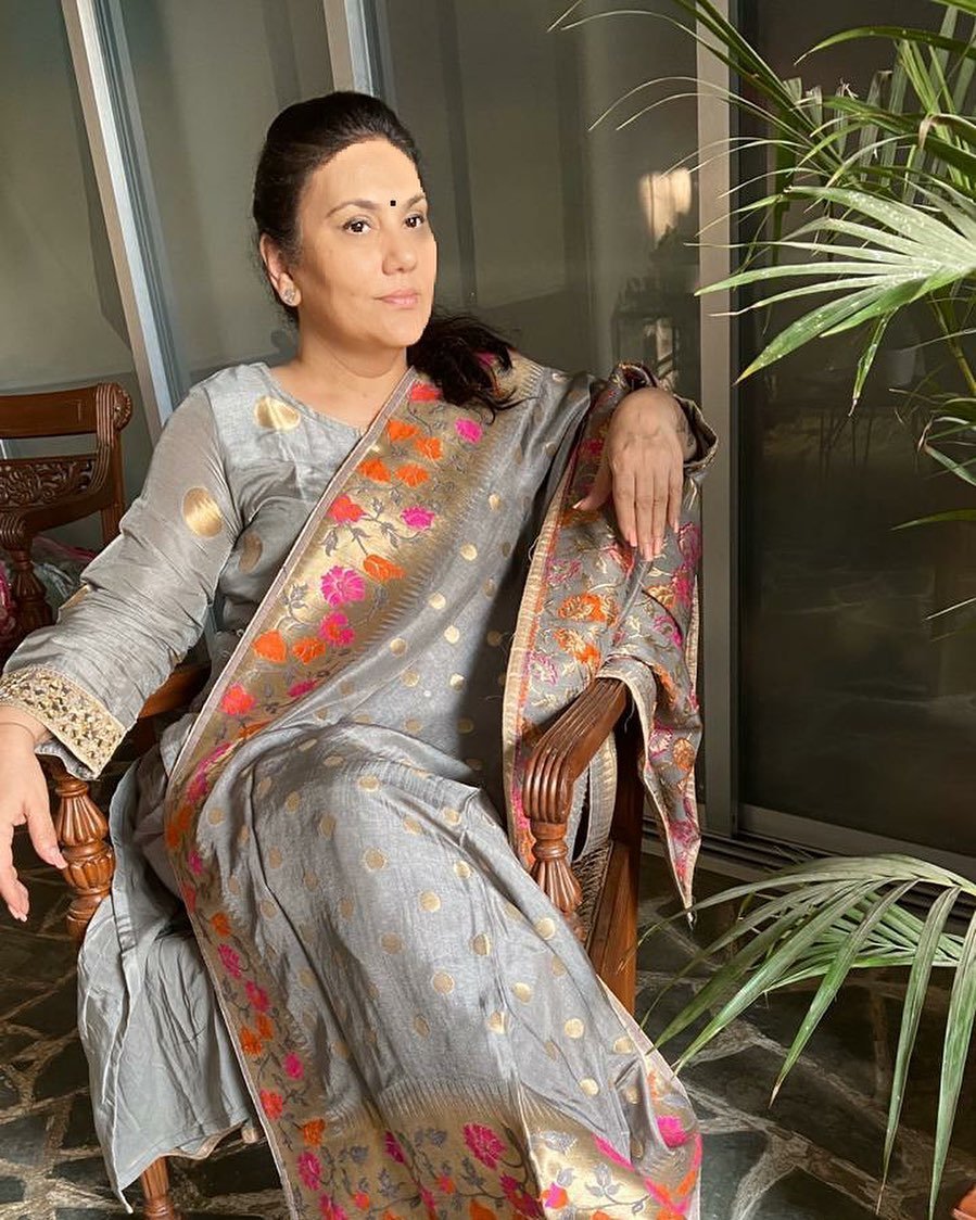 ramanand sagar, ramayan, deepika chikhalia birthday, ramayan,dipika chikila,dipika chikhila's net worth,ramayan cast,ramayan's sita, Sita, deepika chikhalia, deepika chikhalia news, deepika chikhalia date of birth, deepika chikhalia movies, deepika chikhalia ramayan