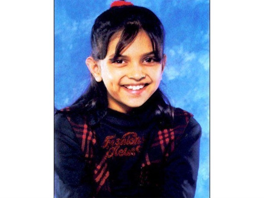 दीपिका इससे पहले भी तमाम दफे अपने बचपन की तस्वीरें शेयर कर चुकी हैं।