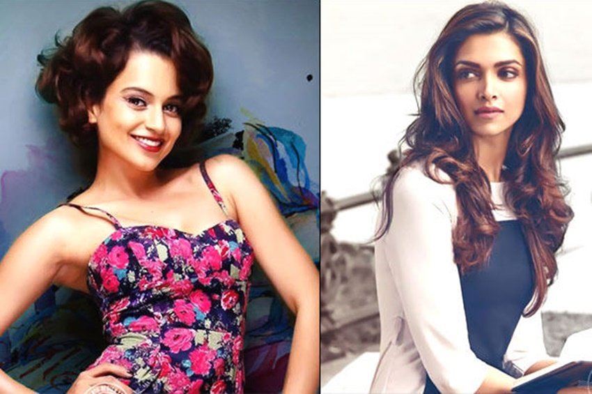 कंगना ने तब रितिक को लिखा था कि दीपिका अगर अकेले में मुझसे कहती कि ये अवार्ड मैं तुम्हें देना चाहती हूं तो वो अलग होता लेकिन उन्होंने प्बलिकली ये बात बोली जो मेरी बेइज्जती है।