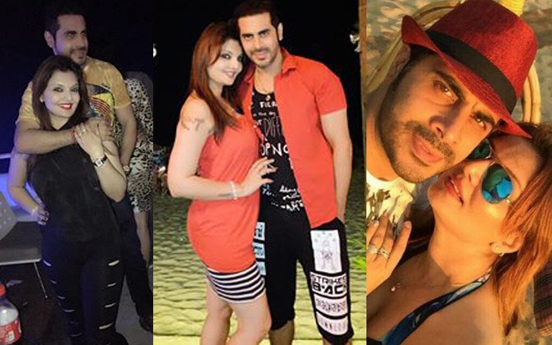 Bollywood actresses who suffered domestic violence,television,actresses,bollywood,karishma kapoor,shweta tiwari, zeenat aman, shweta tiwari, rucha gujarati, dimpi ganguly, somya seth, 5 TV actresses who faced domestic violence in their marriage, domestic violence, rati agnihotri, zeenat aman, yukta mookhey, dimpy mahajan,