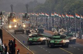 defence budget