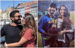 दिनेश कार्तिक से मिलने से पहले क्रिकेटरों से चिढ़ती थीं दीपिका पल्लीकल, 3 दिन में 2 बार की थी शादी