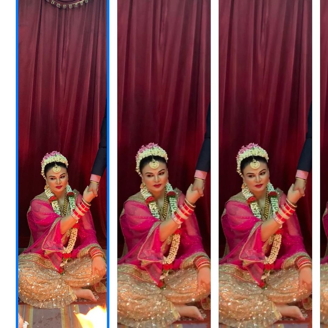 rakhi sawant, Rakhi sawant wedding, rakhi sawant husband, rakhi sawant marraige, rakhi sawant husband name, rakhi sawant suhagrat, akhi sawant's photos,rakhi sawant's wedding,rakhi sawant's wedding photo, deepak kalal, drama queen, rakhi hot image, rakhi videos, rakhi sawant viral videos, rakhi sawant troll, Unseen wedding photos,ritesh,Rakhi Sawant,Rakhi Ka Swayamvar,NRI businessman