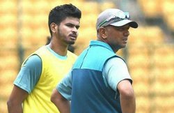 राहुल द्रविड़ ने बदला श्रेयस अय्यर का खेल के प्रति नजरिया, 4 नंबर के लिए परफेक्ट हुआ स्टार बल्लेबाज