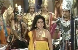 Mahabharat, Mahabharat 20th April 2020, Mahabharat Updates, Duryodhan make pandav his servent, shakuni throw trap to pandavas, duryodahn angry on Panchali, Duryodhan order to dushashan bring draupadi in mahal, shakuni Duryodhan plan Successfull,duroyadhan and shakkuni take indraprasth from pandavas, Duryodhan Learnt Gada Abhyas From Balram, Duryodhan Want to Kill Pandavas, Shri Krishna Got To Know Duryodhan Mind Set, Shree Krishna Read the mind of Kaurav Brother , entertainment news, bollywood news, television news