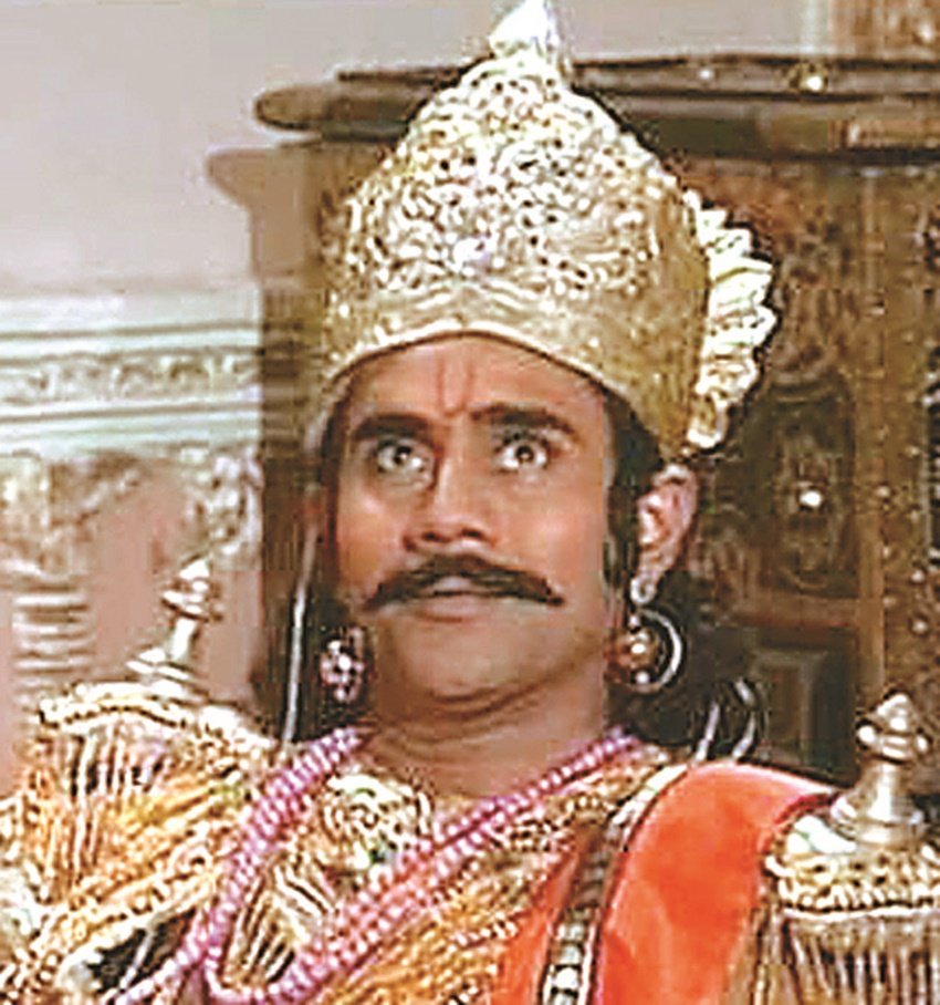 पुनीत इस्सर ने बताया था कि किस तरह से महाभारत की शूटिंग देखने पहुंची एक महिला ने उनसे ये तक कह दिया था कि आपको पांडवों को 5 गांव दे देने चाहिए।